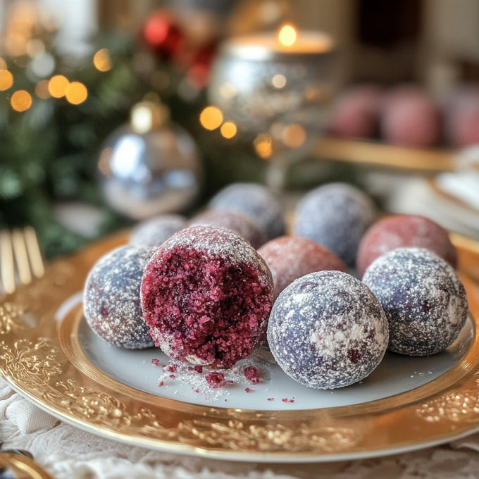 2 BON BON FRUTTI DI BOSCO