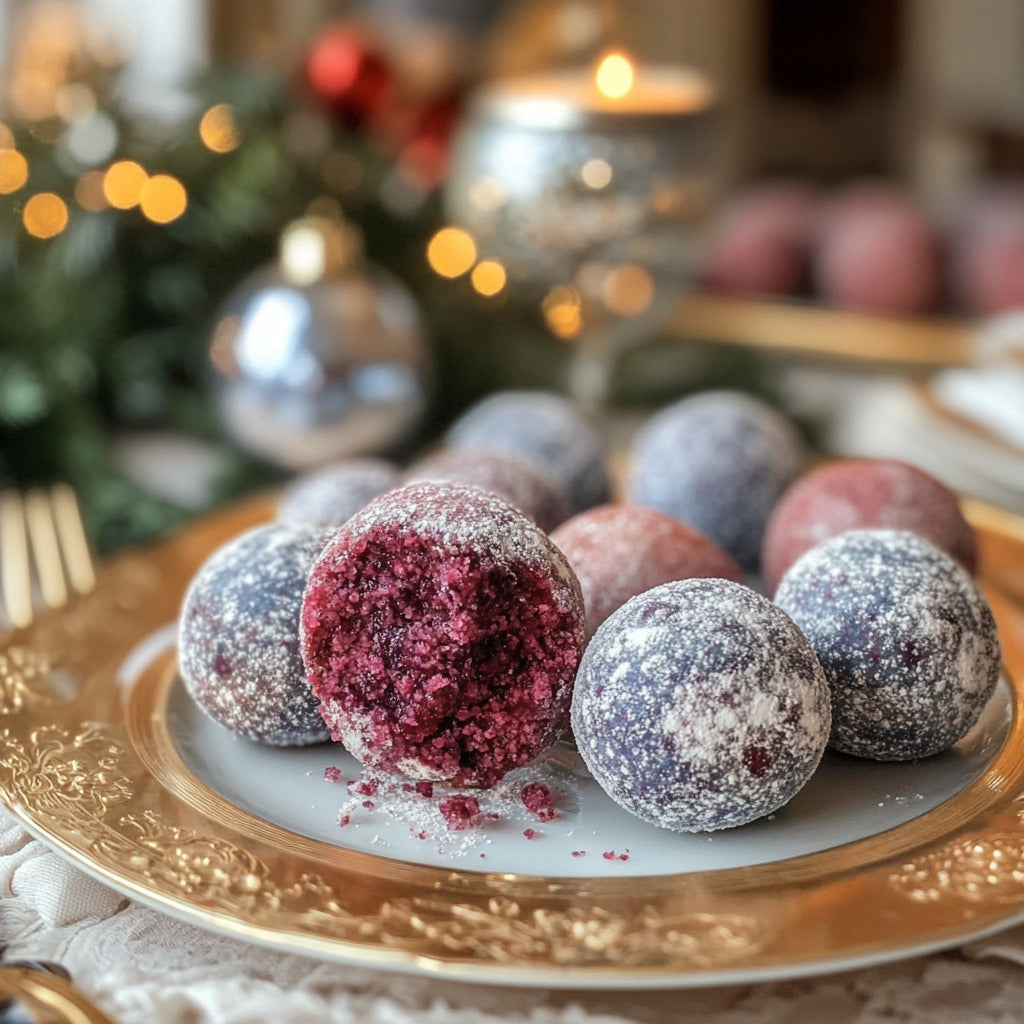BONBON  FRUTTI DI BOSCO - 5pz