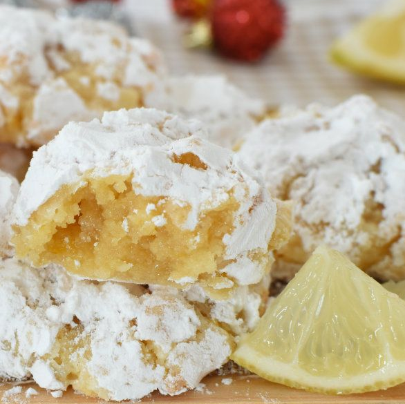 BONBON LIMONE - 5pz