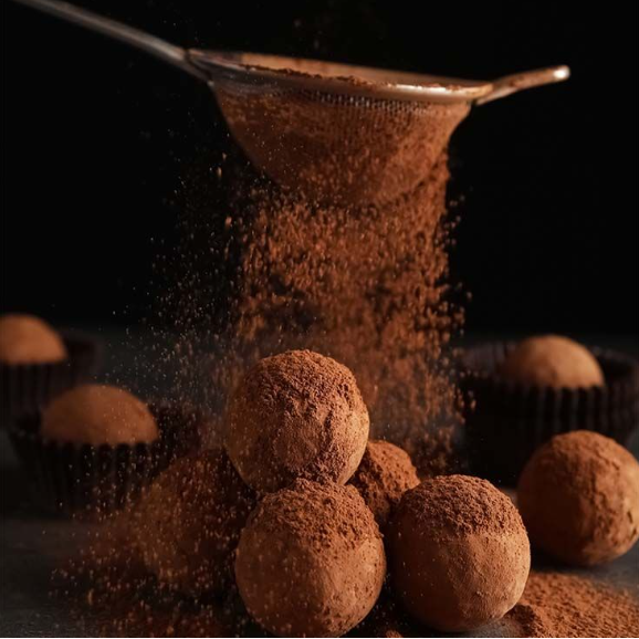 BONBON ARACHIDE e CARAMELLO - 5pz