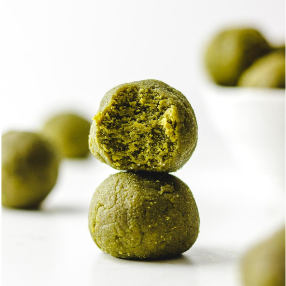 BONBON MATCHA - 5pz