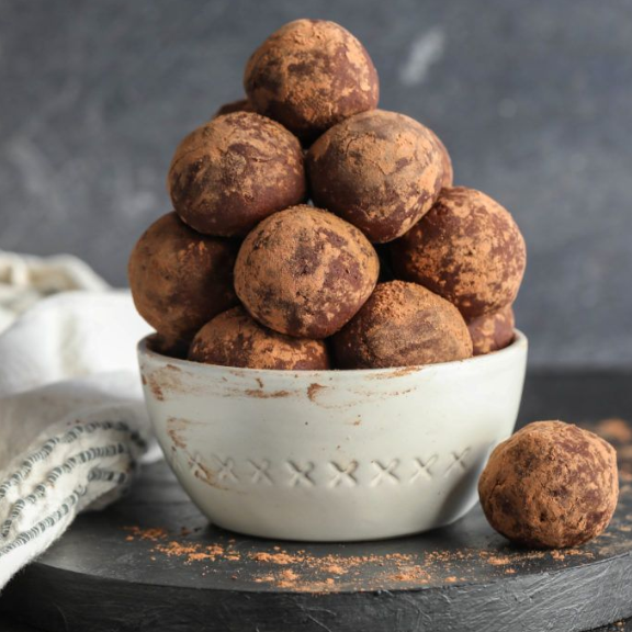 BONBON ARACHIDE e CARAMELLO - 5pz