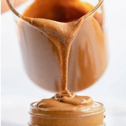 BONBON ARACHIDE e CARAMELLO - 5pz