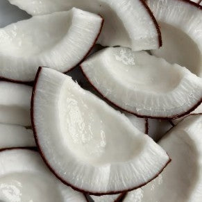 BONBON COCCO VANIGLIA - 5pz