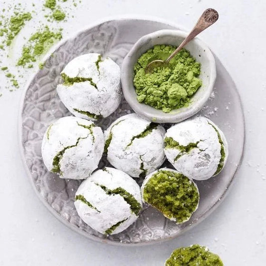 BONBON MATCHA - 5pz