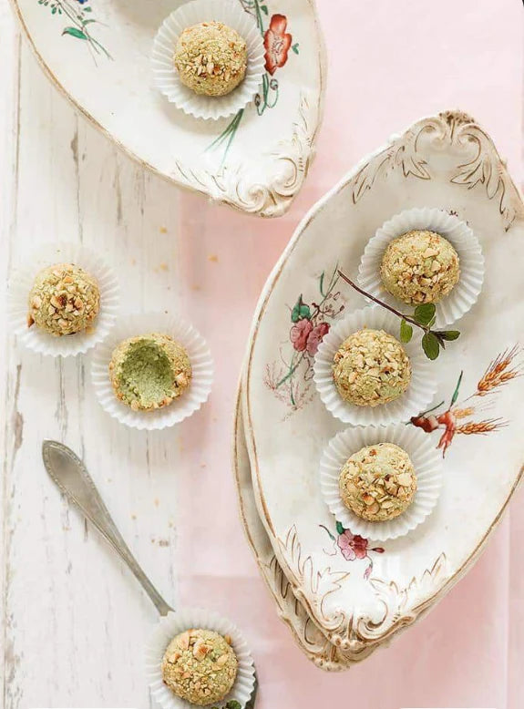 COCKTAIL BONBON GORGONZOLA E PRUGNE 4 PEZZI