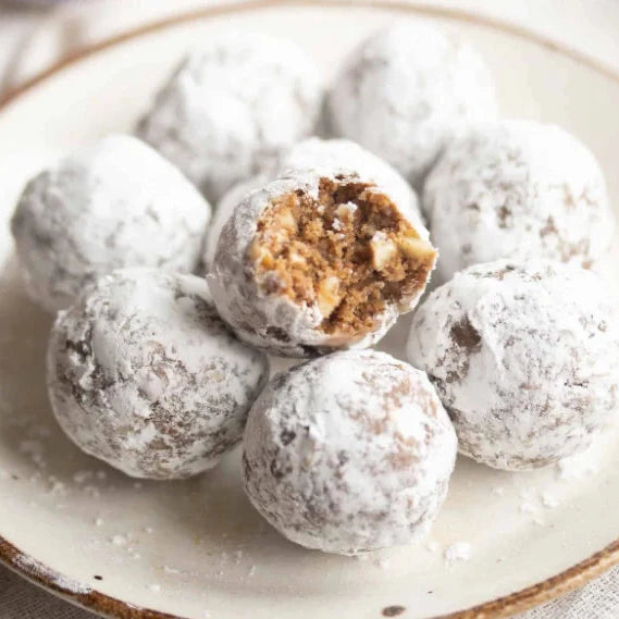 BONBON  MARRON GLACE' - 5pz