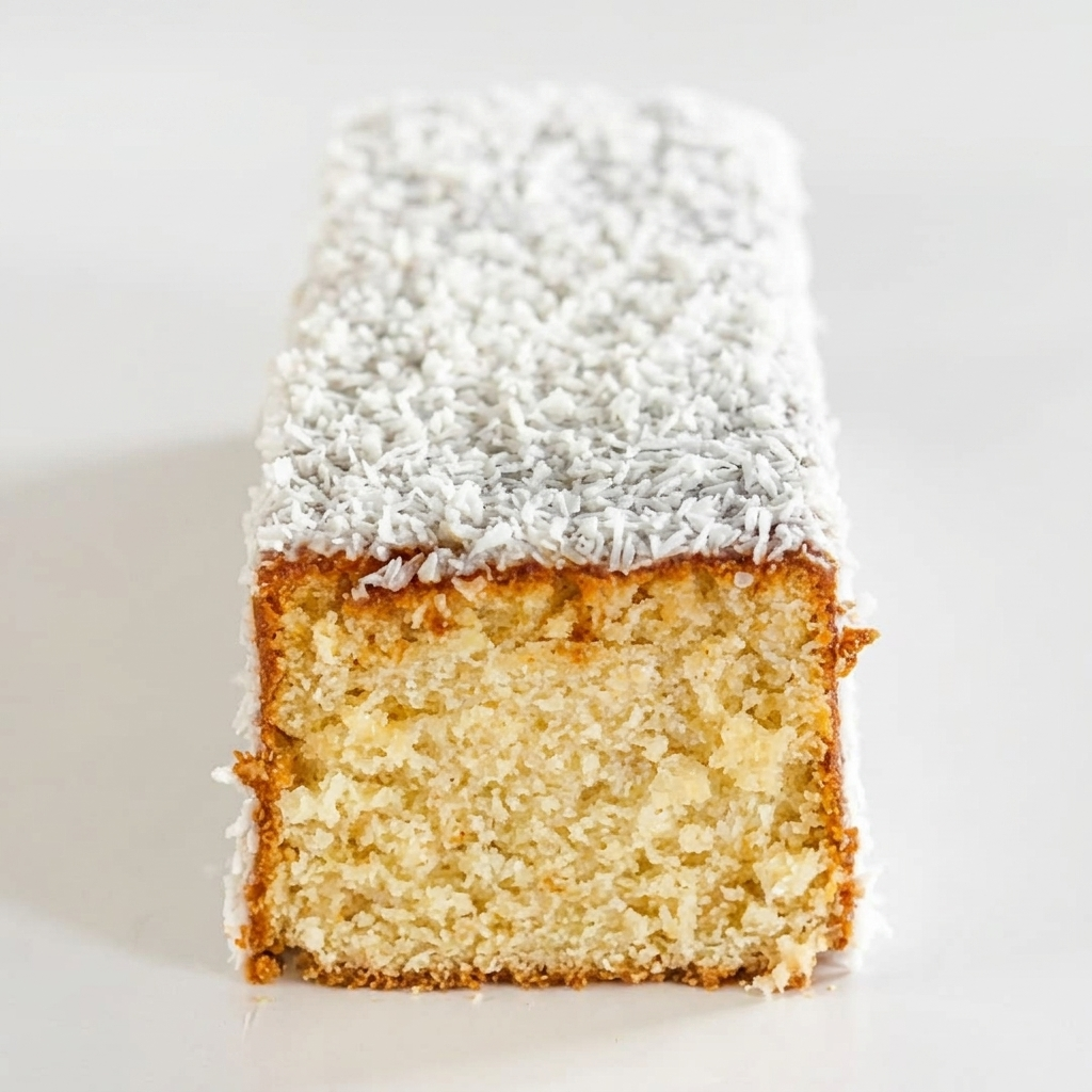 Torta al Cocco da 500g