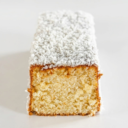 Torta al Cocco da 500g