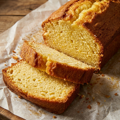 Torta alla Vaniglia da 500g
