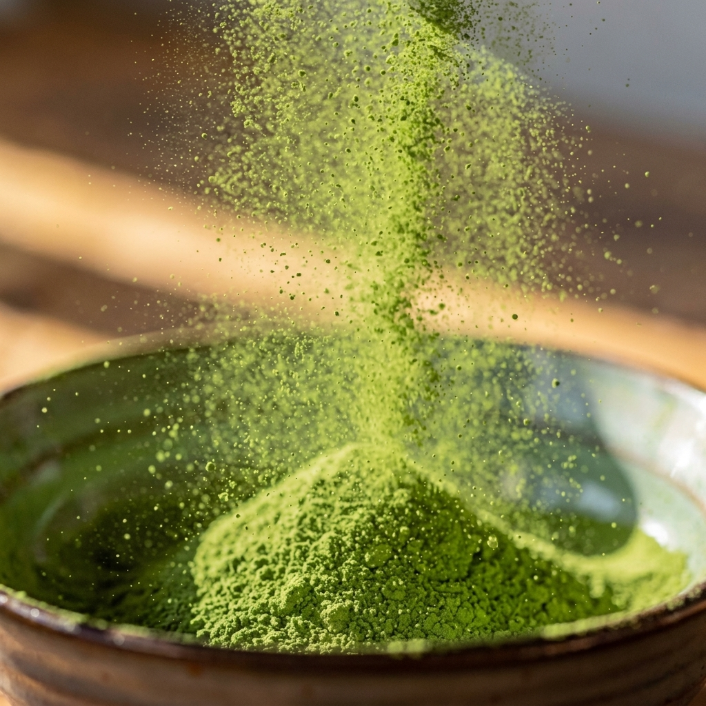 BONBON MATCHA - 5pz