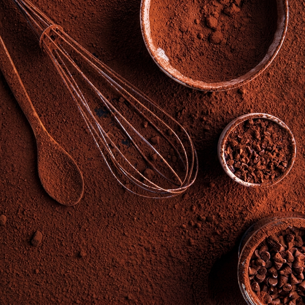 BONBON CIOCCOLATO e PEPERONCINO - 5pz