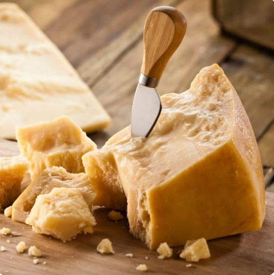 COCKTAIL BONBON PARMIGIANO SEMI PAPAVERO