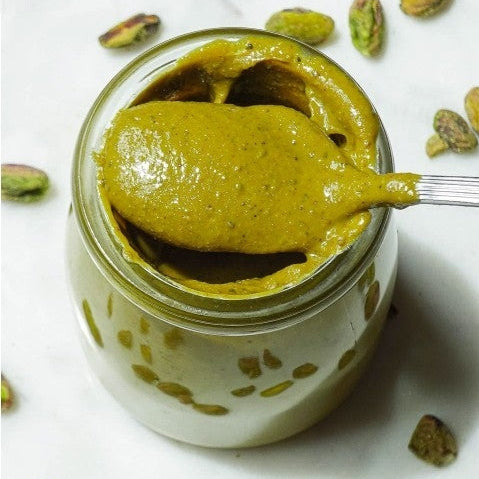 BONBON PISTACCHIO - 5 pz