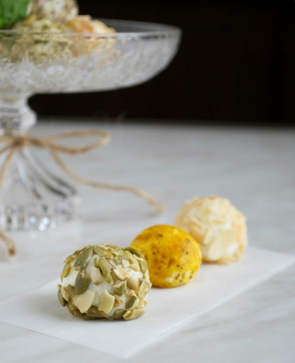 COCKTAIL BON BON