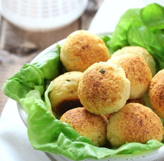 COCKTAIL BON BON