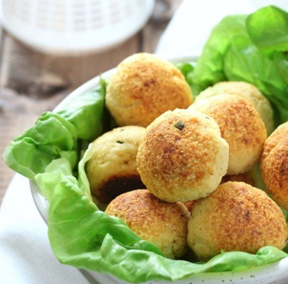 COCKTAIL BON BON