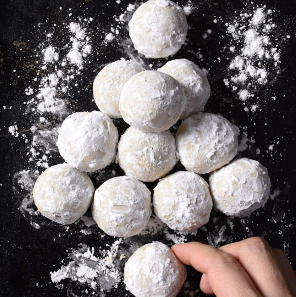 BONBON CARAMELLO SALATO - 5pz