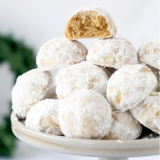 BONBON CARAMELLO SALATO - 5pz